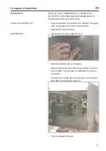 Preview for 47 page of Rational Ultravent XS Series Original Installation Manual