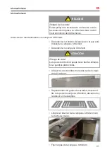 Preview for 65 page of Rational Ultravent XS Series Original Installation Manual