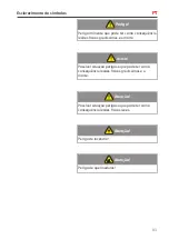 Preview for 83 page of Rational Ultravent XS Series Original Installation Manual