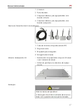 Preview for 87 page of Rational Ultravent XS Series Original Installation Manual