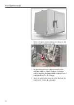 Preview for 92 page of Rational Ultravent XS Series Original Installation Manual