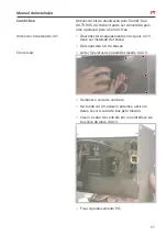 Preview for 95 page of Rational Ultravent XS Series Original Installation Manual