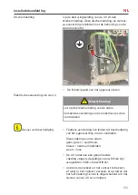 Preview for 109 page of Rational Ultravent XS Series Original Installation Manual