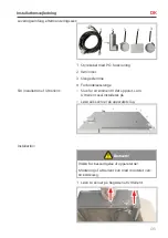 Preview for 135 page of Rational Ultravent XS Series Original Installation Manual