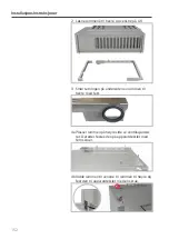 Preview for 152 page of Rational Ultravent XS Series Original Installation Manual