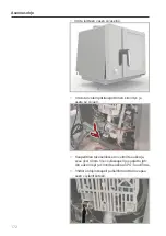 Preview for 172 page of Rational Ultravent XS Series Original Installation Manual