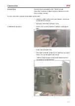 Preview for 175 page of Rational Ultravent XS Series Original Installation Manual