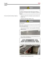 Preview for 177 page of Rational Ultravent XS Series Original Installation Manual