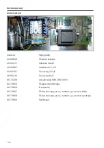 Preview for 194 page of Rational Ultravent XS Series Original Installation Manual