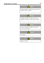 Предварительный просмотр 11 страницы Rational UltraVent XS Original Operating Instructions