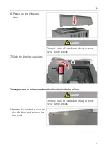 Предварительный просмотр 17 страницы Rational UltraVent XS Original Operating Instructions