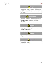 Предварительный просмотр 19 страницы Rational UltraVent XS Original Operating Instructions