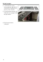 Предварительный просмотр 26 страницы Rational UltraVent XS Original Operating Instructions