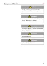 Предварительный просмотр 35 страницы Rational UltraVent XS Original Operating Instructions