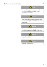 Предварительный просмотр 43 страницы Rational UltraVent XS Original Operating Instructions