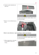 Предварительный просмотр 49 страницы Rational UltraVent XS Original Operating Instructions