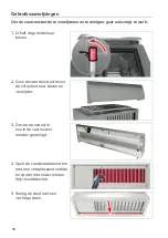 Предварительный просмотр 56 страницы Rational UltraVent XS Original Operating Instructions