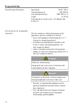 Предварительный просмотр 70 страницы Rational UltraVent XS Original Operating Instructions