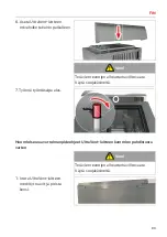 Предварительный просмотр 89 страницы Rational UltraVent XS Original Operating Instructions