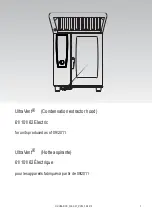 Preview for 1 page of Rational UltraVent Manual