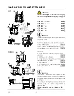 Preview for 6 page of Rational VarioCooking Center 112 Installation Manual