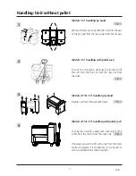 Preview for 7 page of Rational VarioCooking Center 112 Installation Manual