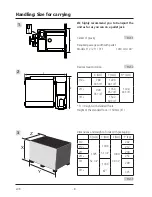 Preview for 8 page of Rational VarioCooking Center 112 Installation Manual