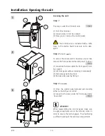 Preview for 10 page of Rational VarioCooking Center 112 Installation Manual