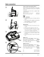 Preview for 21 page of Rational VarioCooking Center 112 Installation Manual