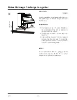 Preview for 22 page of Rational VarioCooking Center 112 Installation Manual