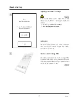 Preview for 23 page of Rational VarioCooking Center 112 Installation Manual