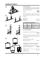 Preview for 25 page of Rational VarioCooking Center 112 Installation Manual