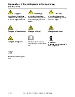 Предварительный просмотр 8 страницы Rational VarioCookingCenter 112L Original Operating Instructions