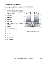 Предварительный просмотр 15 страницы Rational VarioCookingCenter 112L Original Operating Instructions