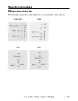 Предварительный просмотр 31 страницы Rational VarioCookingCenter 112L Original Operating Instructions