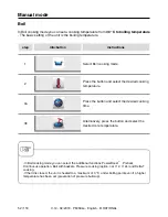 Предварительный просмотр 52 страницы Rational VarioCookingCenter 112L Original Operating Instructions