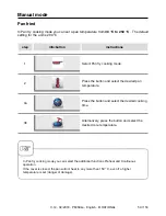 Предварительный просмотр 59 страницы Rational VarioCookingCenter 112L Original Operating Instructions