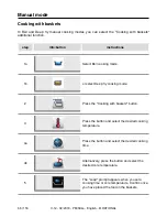 Предварительный просмотр 66 страницы Rational VarioCookingCenter 112L Original Operating Instructions