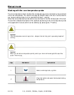 Предварительный просмотр 68 страницы Rational VarioCookingCenter 112L Original Operating Instructions