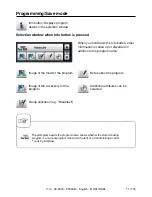 Предварительный просмотр 71 страницы Rational VarioCookingCenter 112L Original Operating Instructions