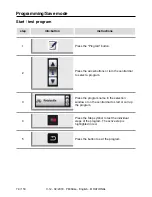 Предварительный просмотр 78 страницы Rational VarioCookingCenter 112L Original Operating Instructions