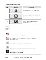 Предварительный просмотр 80 страницы Rational VarioCookingCenter 112L Original Operating Instructions