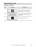 Предварительный просмотр 81 страницы Rational VarioCookingCenter 112L Original Operating Instructions