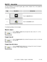 Предварительный просмотр 91 страницы Rational VarioCookingCenter 112L Original Operating Instructions