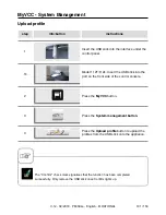 Предварительный просмотр 101 страницы Rational VarioCookingCenter 112L Original Operating Instructions