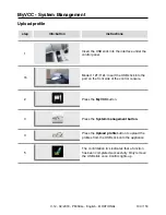 Предварительный просмотр 109 страницы Rational VarioCookingCenter 112L Original Operating Instructions