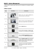 Предварительный просмотр 110 страницы Rational VarioCookingCenter 112L Original Operating Instructions