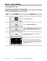 Предварительный просмотр 114 страницы Rational VarioCookingCenter 112L Original Operating Instructions