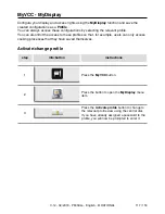 Предварительный просмотр 117 страницы Rational VarioCookingCenter 112L Original Operating Instructions