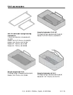 Предварительный просмотр 147 страницы Rational VarioCookingCenter 112L Original Operating Instructions